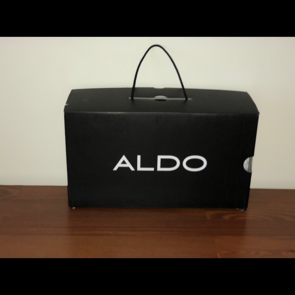 Aldo Other - Aldo Penny Loafers